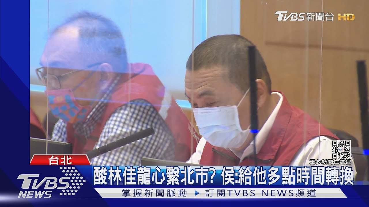 北市將宣布發敬老金？蔣：柯不發我來發