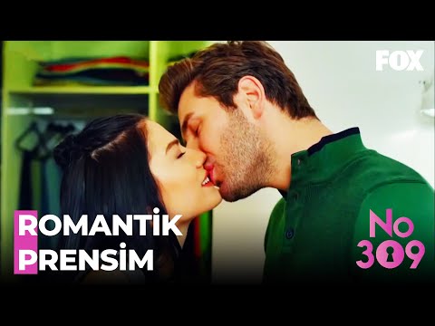 Onur, Lale'ye Sürpriz Hazırlıyor - No: 309 40. Bölüm