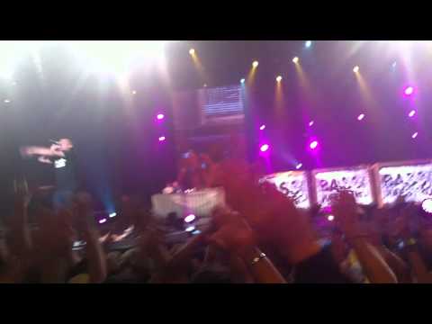 Bassi Maestro HIP HOP TV 4B-DAY PARTY