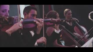Lujon - Dan Fontaine &amp; His Orchestra (Henry Mancini)