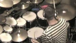 Anthony Eaton Plays Drums! Ben Folds Five - Selfless, Cold, &amp; Composed