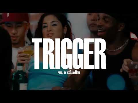 [FREE] 50 Cent x G-Unit x 2000s Type Beat 2025 - "Trigger" (prod. by xxDanyRose x LSBEATZ)