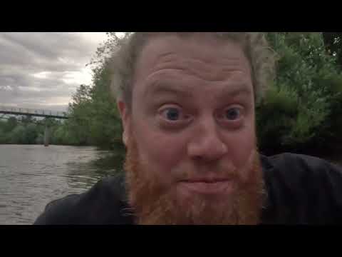 Bogedi & William Gotti - Queen Margot (V-Log)