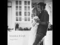 What You're Fighting For - Brandon & Leah ...