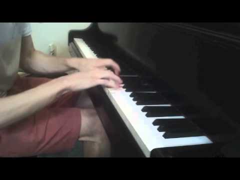 Bach: Goldberg Variations, Variation 14