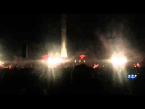 Pyronale 2013: ... Philippinen