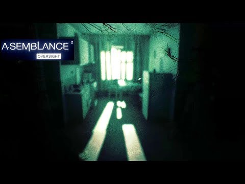 Asemblance Oversight * FULL GAME WALKTHROUGH GAMEPLAY