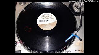 Born In The 70's - Feeling Sorry (Original) (Euphoric EP 1999)