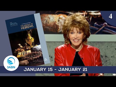 “Jesus, Our Faithful Brother” | Sabbath School Panel by 3ABN - Lesson 4 Q1 2022