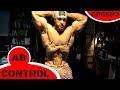 CONTEST PREP CHRONICLES EP3 : AB CONTROL & POSING