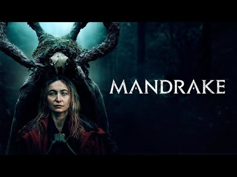 afbeelding Mandrake | Official Trailer | Horror Brains