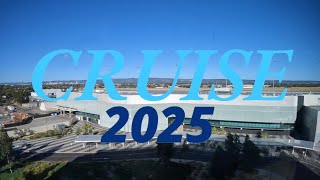 Ovation Of The Seas - Sydney To Singapore Cruise 2025