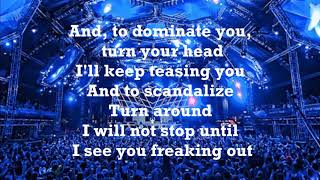 ANITTA BANG #ENGLISH (TRADUCTION) GREATEST HIT