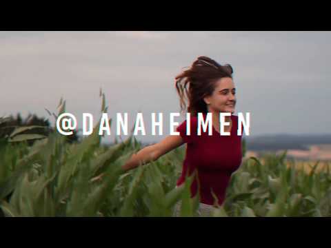 My Intro | Dana Heimen