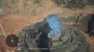 【ドラゴンズドグマ2】覚者の生きる道。 #8【PS5】