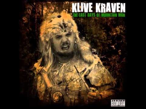 05. Klive Kraven - Foul Owl - (Prod. Klive Kraven)