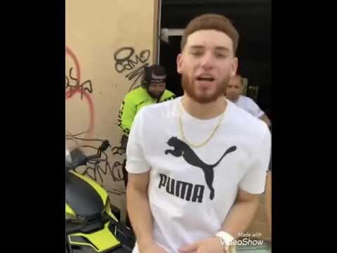 Hades__66 X Anubis - Donde Estan (Freestyle)