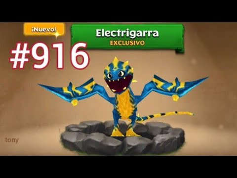 Dragones, Resurgir de Mema #916 - El Solsticio de Verano: Electrigarra