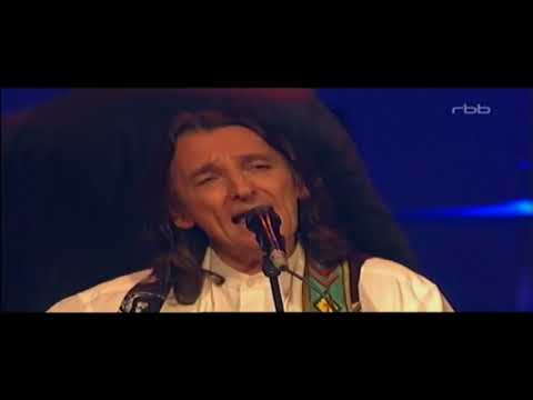 Give a Little Bit - Roger Hodgson (Supertramp Singer-Songwriter) with Orchestra
