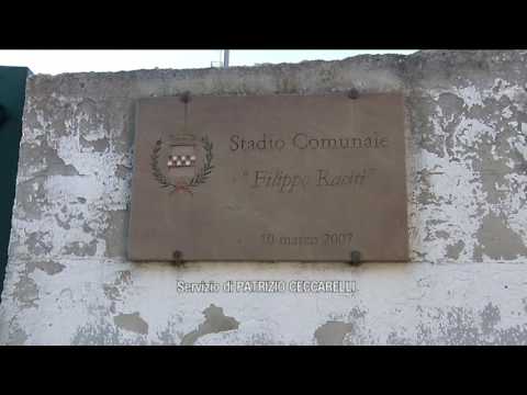 Calcio: ultras Aglianese fuori stadio intitolato Raciti