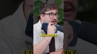Boss Spends $3K on Dining Out — Full Breakdown & Transcript