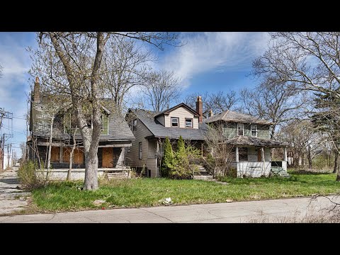 Most Contaminated ABANDONED GHOST TOWN Everyone Had To EVACUATED and Left Their Homes