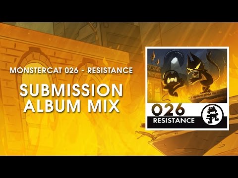 Monstercat 026 - Resistance (Submission Album Mix) [1 Hour of Electronic Music]