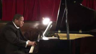 Chris Fleischer, Piano- Once In Royal David's City