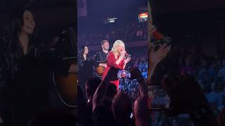 Kylie Minogue - No More Rain (2/04/2025) #TensionTour Chicago