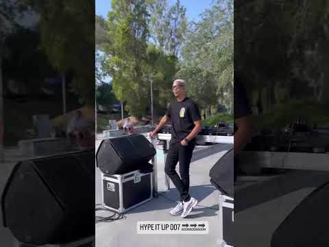 HYPE IT UP 007 🔜🔜🔜