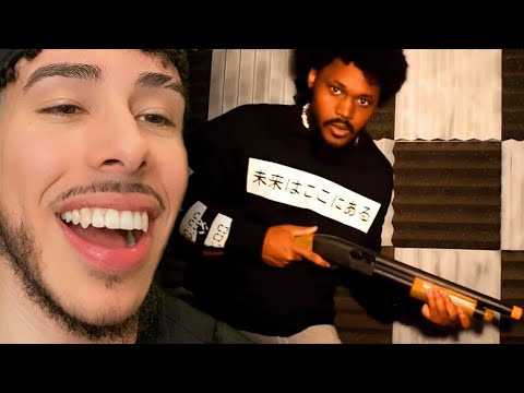 Coryxkenshin Crashing Out Is Hilarious