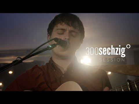 Michèl von Wussow - Berg | 300sechzig° Session