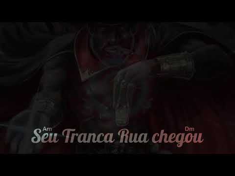 🎼 Seu Tranca Rua Chegou ⭐ Rodrigo Gervasio ✝️ Santo Daime
