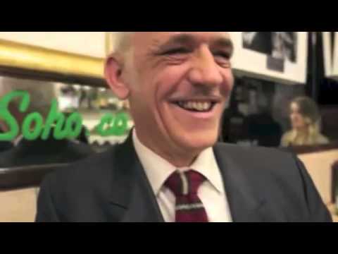 Ray Gelato The Godfather Of Swing