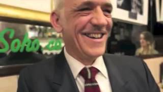 Ray Gelato The Godfather Of Swing