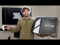 Playing PS5 Pro For The First Time GTA 5 Gameplay Unboxing