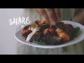 Annabel Langbein Share The Love