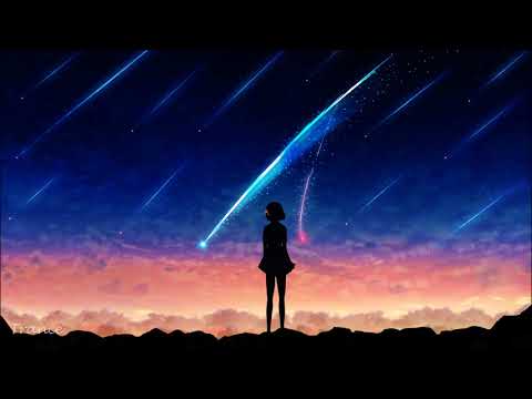 Gerome Feat. Cassandra Grey - Into The Unknown (Dennis Pedersen Remix)