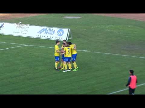 Highlights: VfB Hohenems vs. SCR Altach Amateure