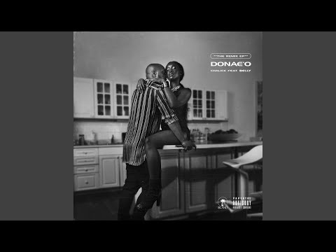 Chalice (S.chu's Dark Dub Mix)