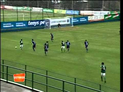 Caio Mancha - Atacante - www.golmaisgol.com.br