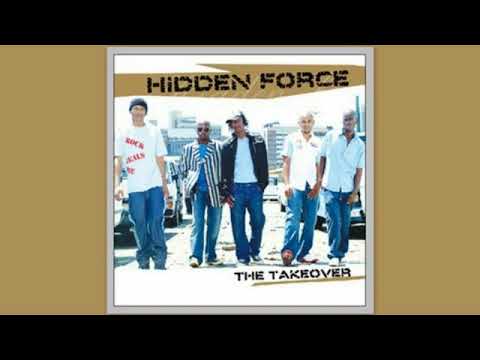 Hidden Force — Because I Was Drunk || The Takeover