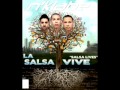 n´klabe  la salsa vive persona ideal