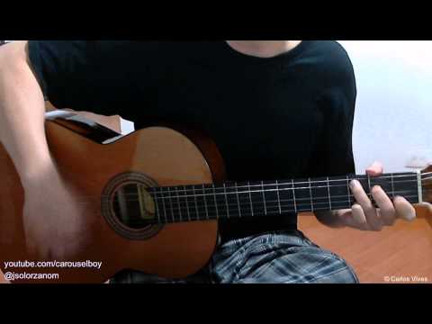 Dejame entrar - Carlos Vives