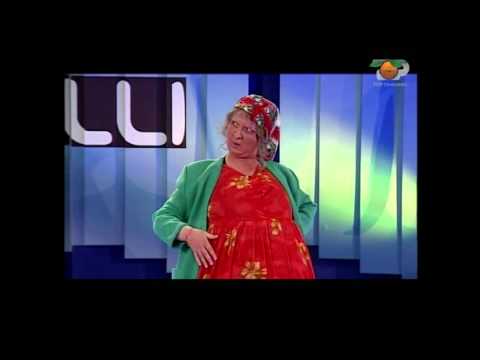 Portokalli, 20 Mars 2005 - Xhevrija (Skeçi me maternitetin)