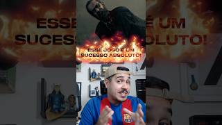 O SUCESSO ABSURDO DO RESIDENT EVIL 9 REQUIEM