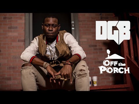 YFN Kay Talks YFN Lucci & Young Thug Beef, "Go Brazy 3", Boosie's Topless Pool Party & More