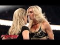 Natalya vs. Charlotte: Raw, December 8, 2014 ...