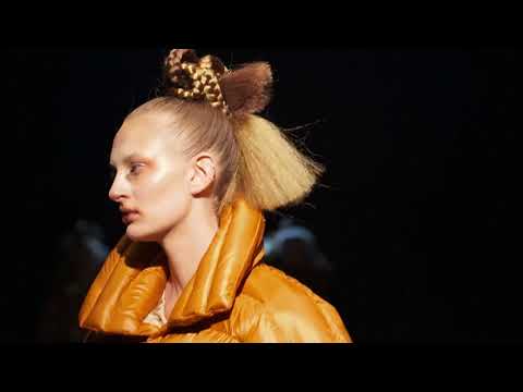 Beckmans College Of Design – Graduation show by Matilda Ivarsson (Leftovers)