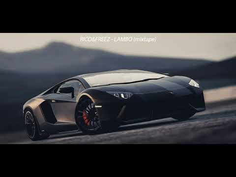 RICO&FREEZ - LAMBO (mixtape)